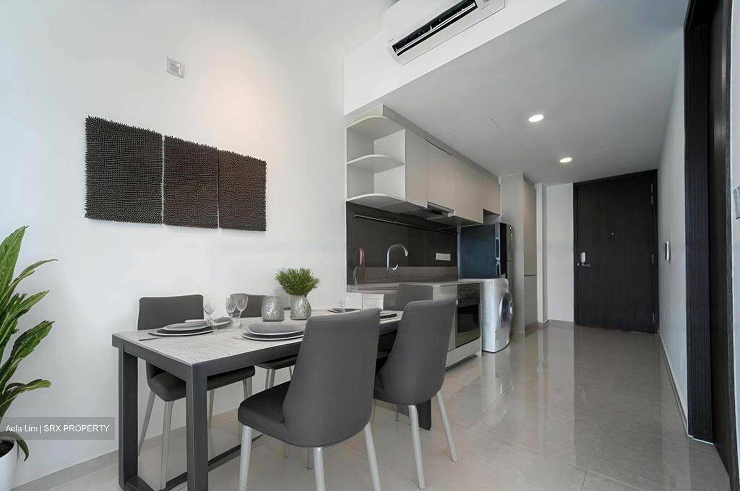 The Gazania (D19), Condominium #467114461